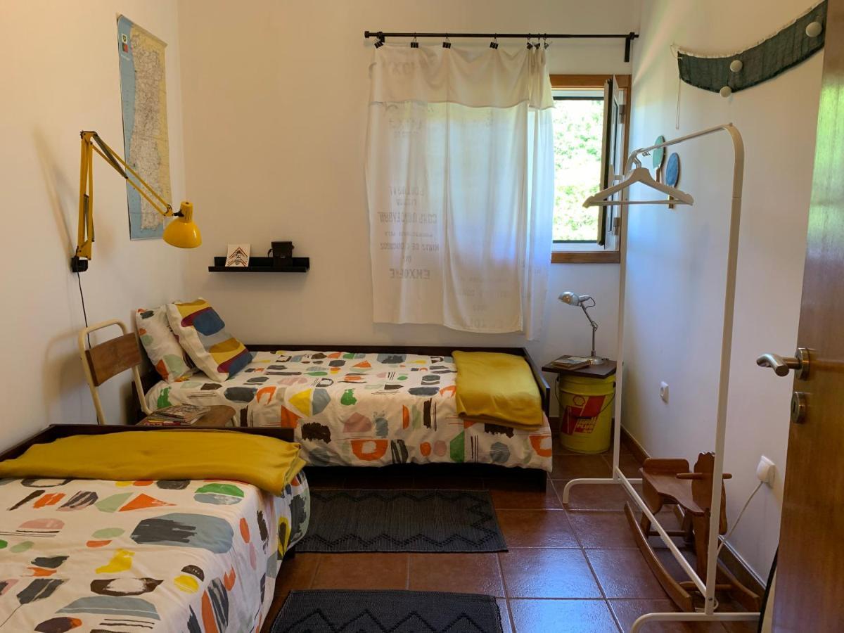 Casinha A Porta Villa Arouca Luaran gambar