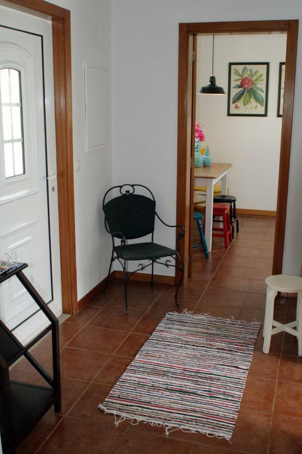 Casinha A Porta Villa Arouca Luaran gambar