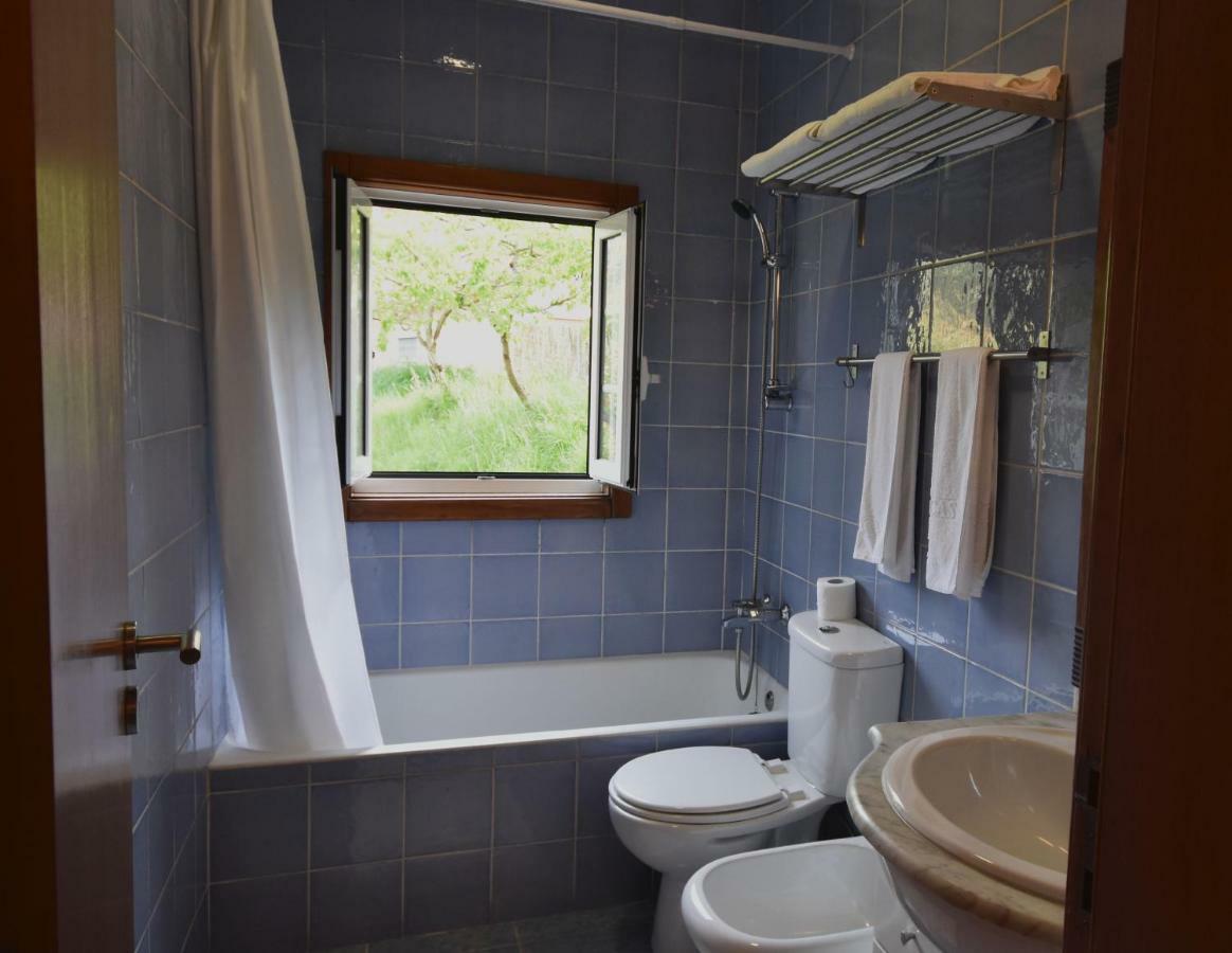 Casinha A Porta Villa Arouca Luaran gambar